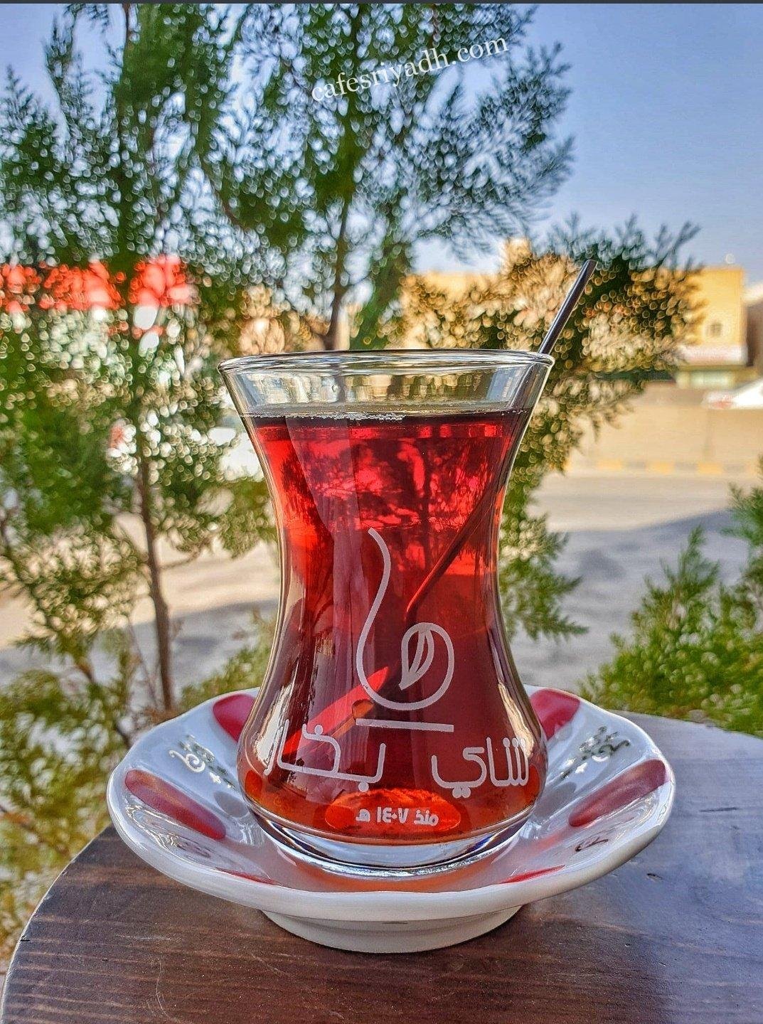 افضل كافيهات حي النفل الرياض