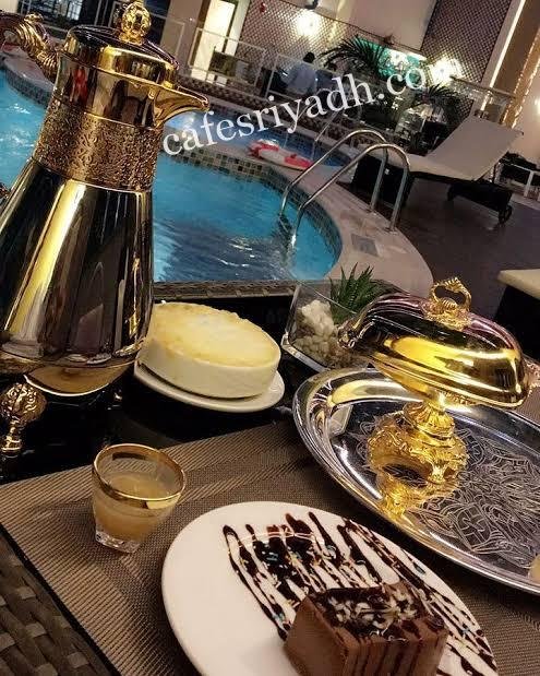 كافيهات الخرج