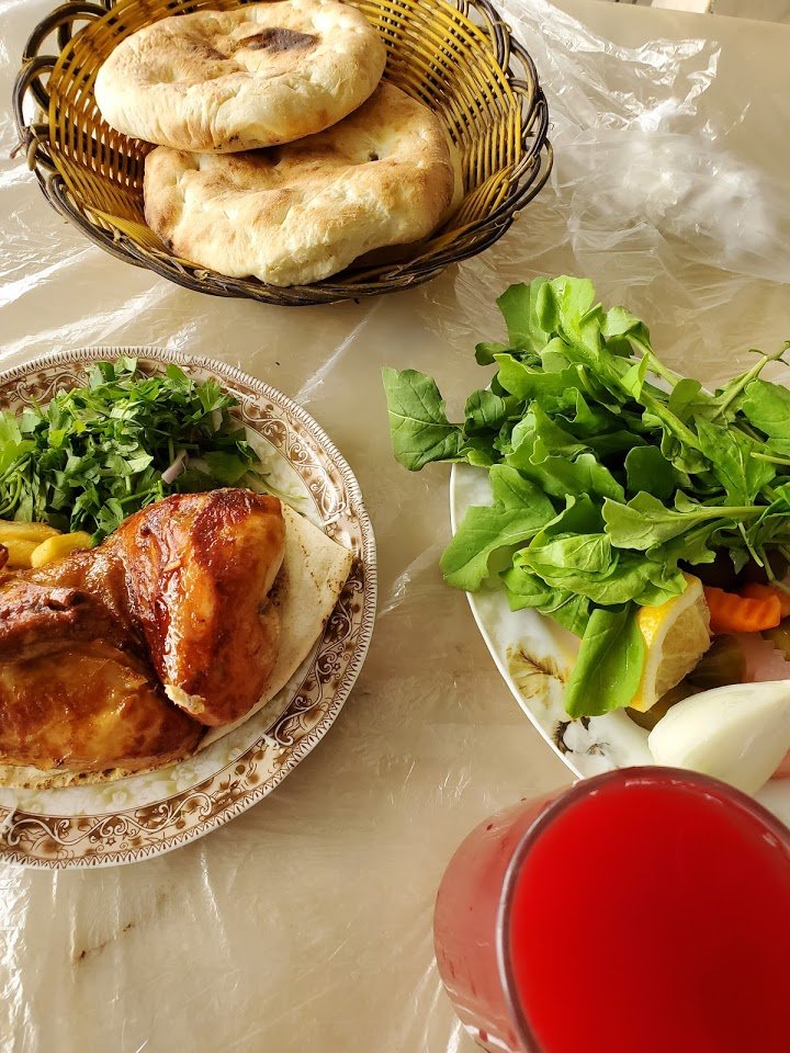 مطاعم الرياض