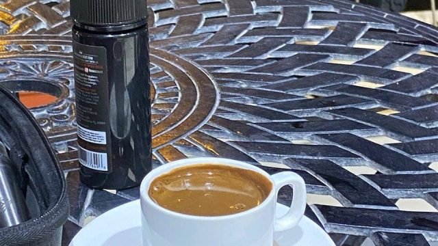 مقهى سويتنيس بالرياض (الأسعار+ المنيو+ الموقع)