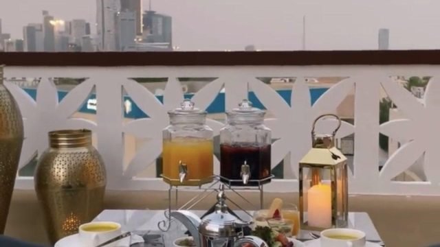 مطعم پلنتي Plenty الرياض (الأسعار + المنيو + الموقع )