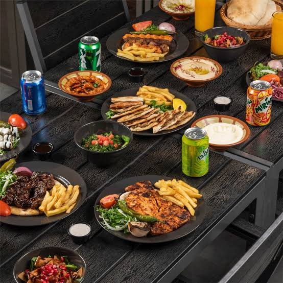 مطاعم الرياض 