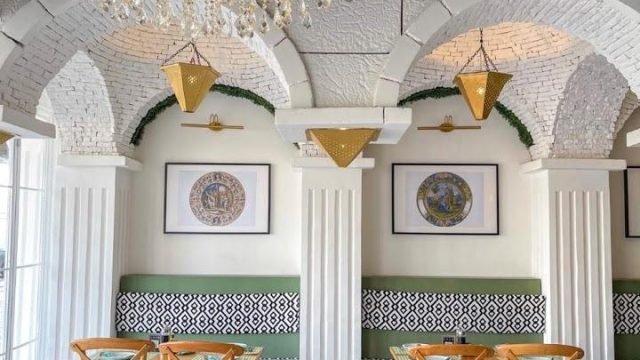 مطعم لالو LALO بالرياض (الأسعار+ المنيو+ الموقع)
