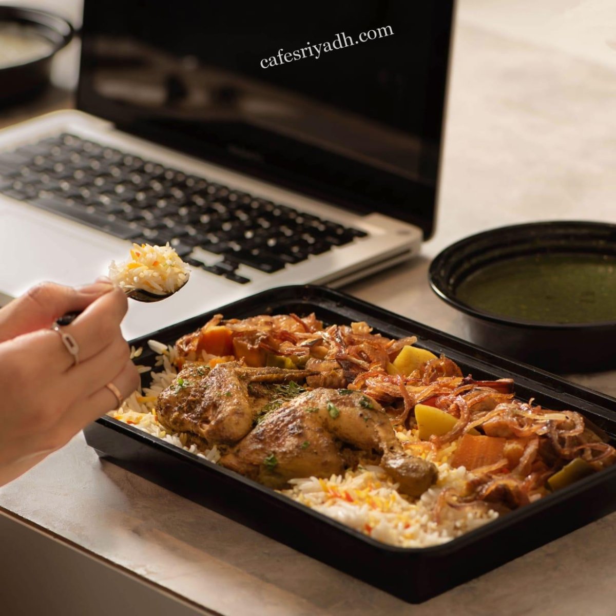 مطعم طبيخ Tabeekh بالرياض (الأسعار+ المنيو+ الموقع)