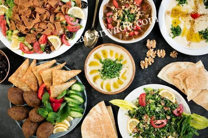 مطعم على الماشي الخرج (الأسعار+ المنيو+ الموقع)
