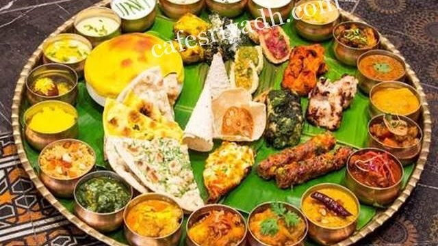 مطعم اناركلي الخرج (الأسعار+ المنيو+ الموقع)