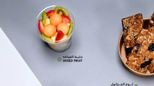 مطعم بوقا سوبر فود (الأسعار+ المنيو+ الموقع)