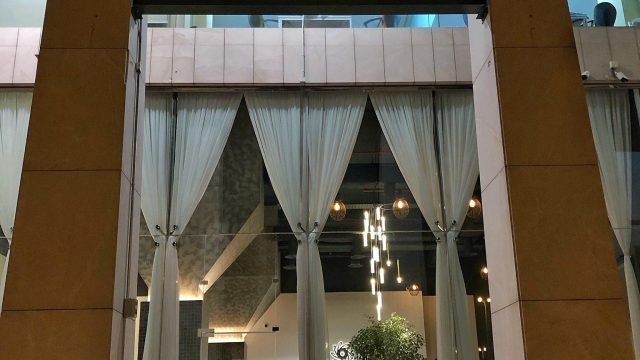 كافيه زوه Zoh بالرياض (الأسعار+ المنيو+ الموقع)