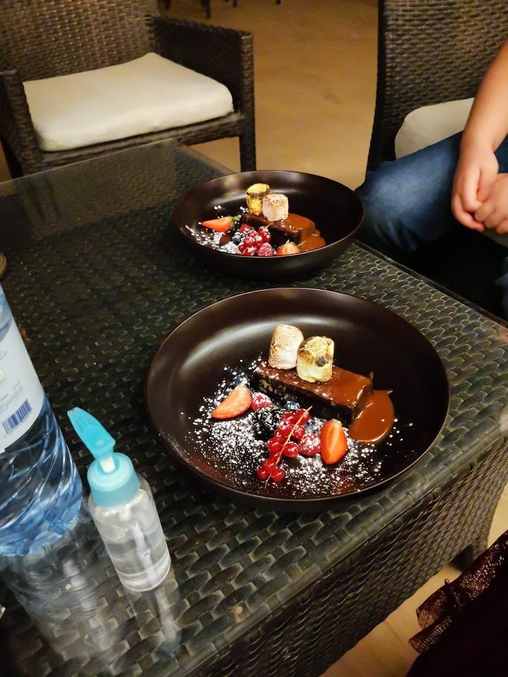 مطعم كوجي في الرياض