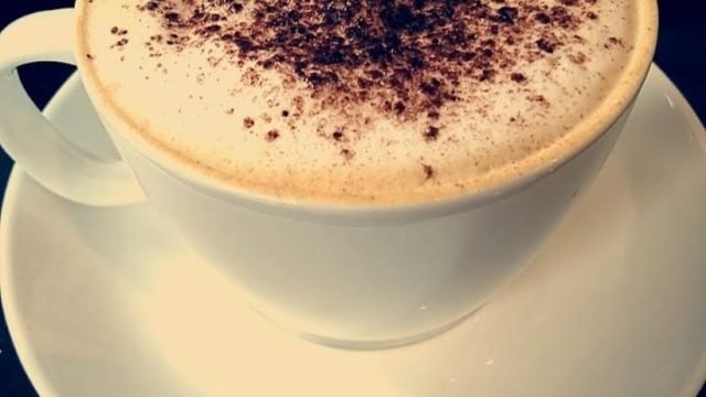 مقهى ثلاثين الخرج (الأسعار+ المنيو+ الموقع)