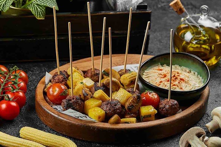 مطاعم الرياض