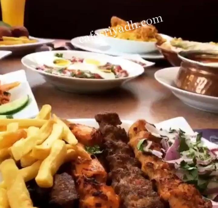 مطعم تنور الرافدين الخرج (الأسعار+ المنيو+ الموقع)