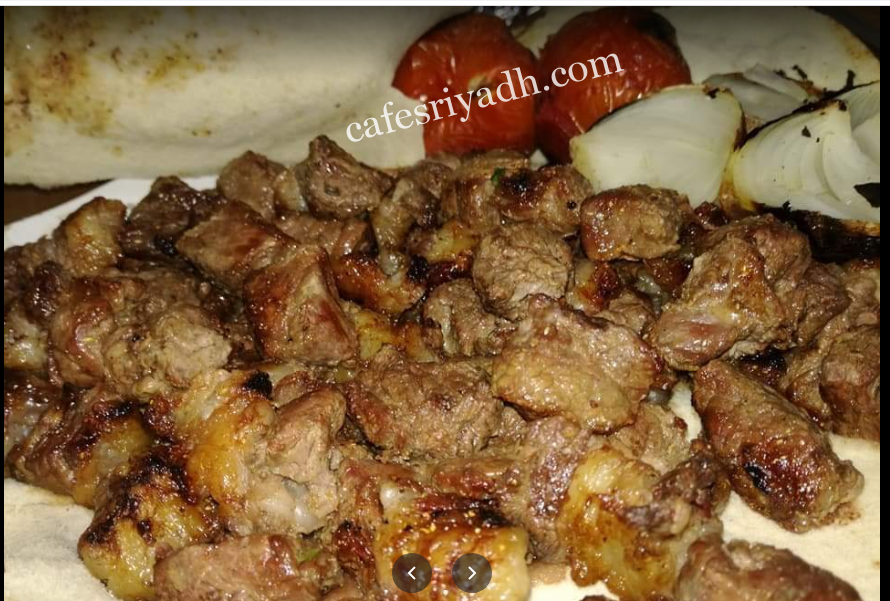 افضل مطاعم حي الضباط الرياض 