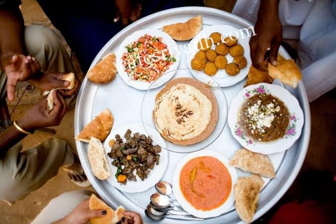 مطعم فوال الخرطوم السوداني الخرج (الأسعار+ المنيو+ الموقع)