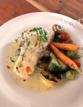مطعم اورتاغيو ORTAGGIO بالرياض (الأسعار+ المنيو+ الموقع)