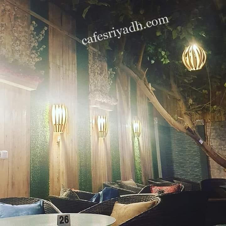 ملتقي مكاني بالرياض (الأسعار+ المنيو+ الموقع)