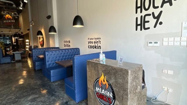 مطعم ميتن جريلز MEATIN Grill’s (الاسعار+ المنيو+ الموقع)