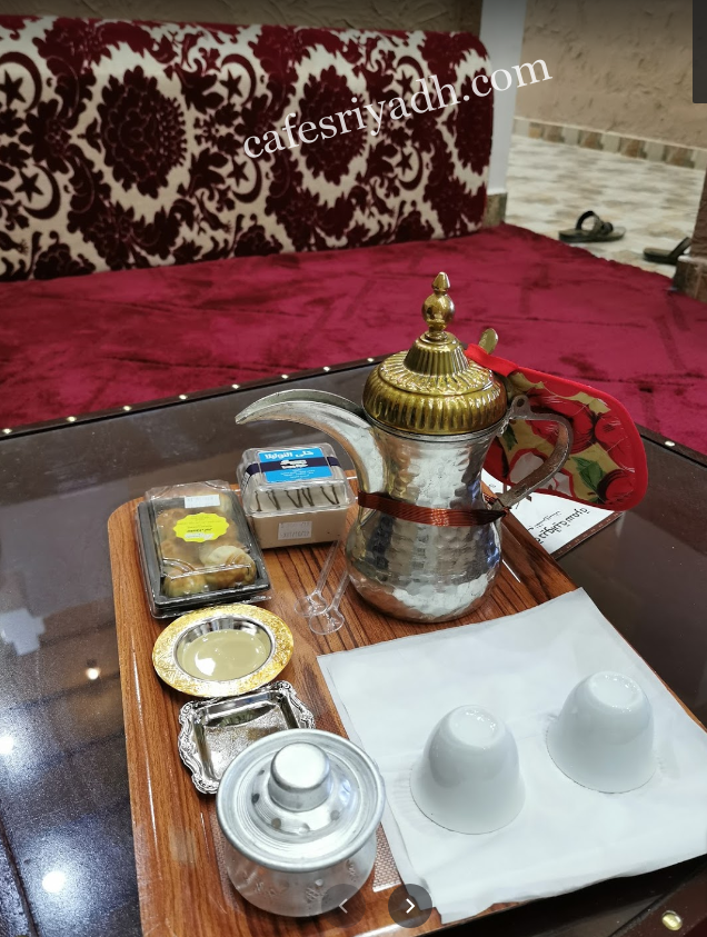 كافية ديوانية ازمان