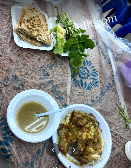 مطاعم الرياض