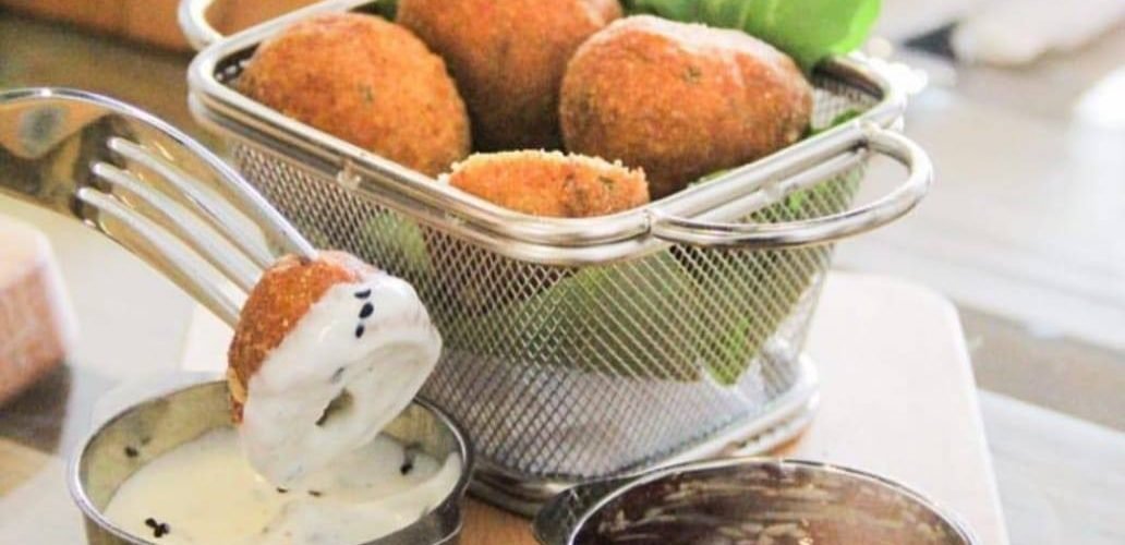 مطعم بريك بالرياض (الأسعار+ المنيو+ الموقع) - كافيهات و مطاعم الرياض