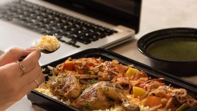 مطعم طبيخ Tabeekh بالرياض (الأسعار+ المنيو+ الموقع)