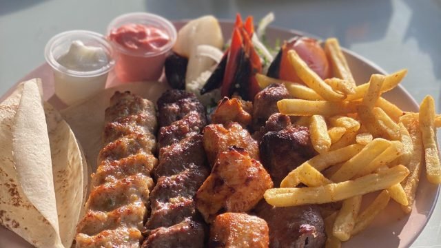 مطعم ضحى بالرياض (الأسعار+ المنيو+ الموقع)