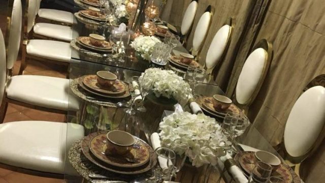 مطعم شيهانه النسائي بالرياض (الأسعار+ المنيو+ الموقع)