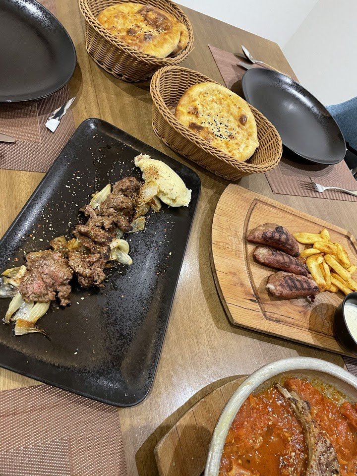 مطاعم الرياض