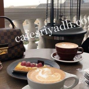 افضل كافيهات مجمع شرفات الندى الرياض ( الأسعار + المنيو + الموقع )