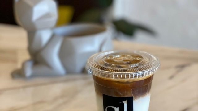 كافيه 1k قهوة مختصة بالرياض (الأسعار+ المنيو+ الموقع)