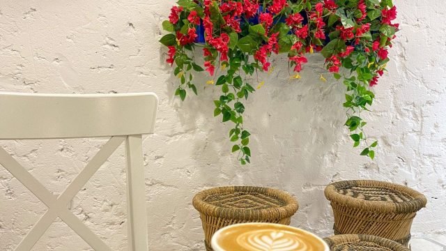 كافيه أسكوب USKUB بالرياض (الأسعار+ المنيو+ الموقع)