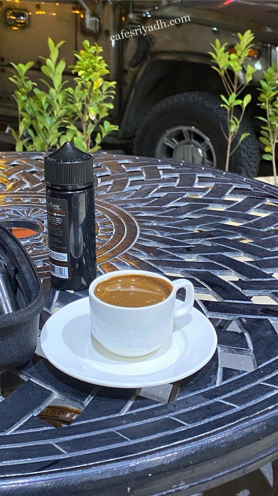 مقهى سويتنيس بالرياض (الأسعار+ المنيو+ الموقع)