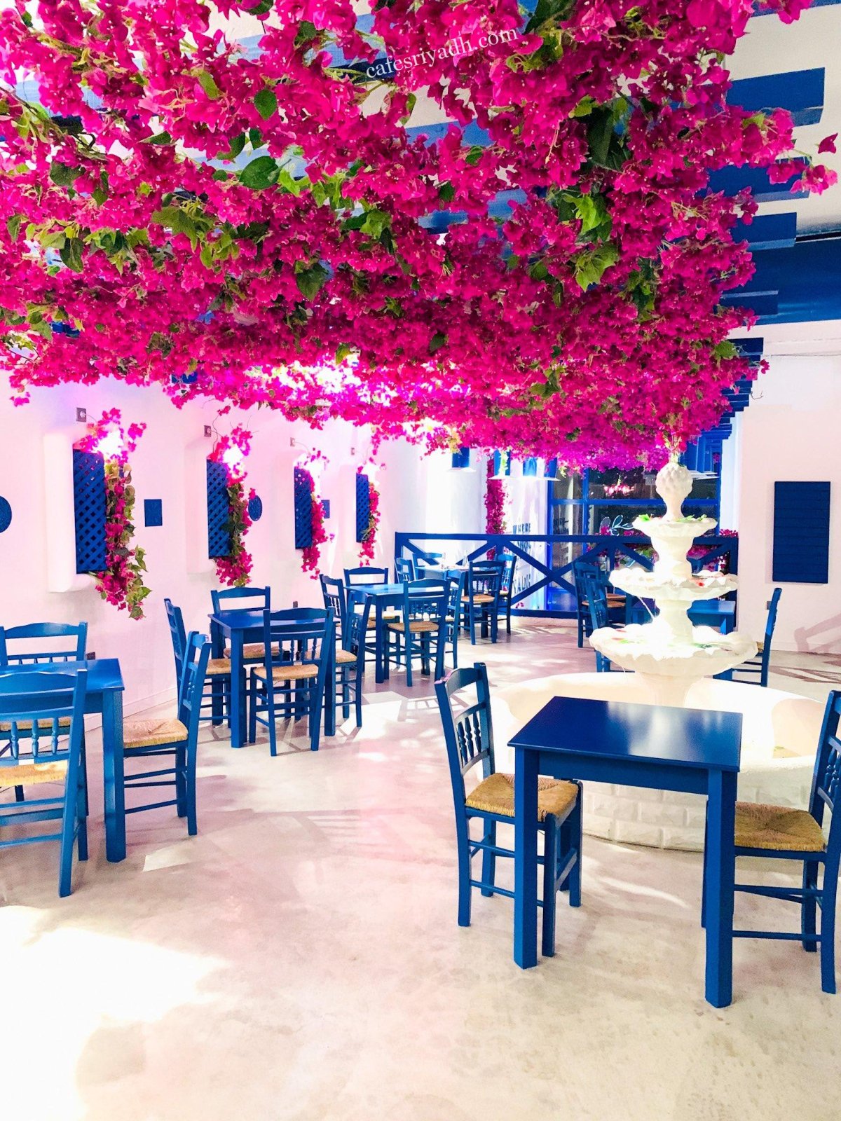 مطعم سوفلاكي CC Souvlaki (الأسعار+ المنيو + الموقع)