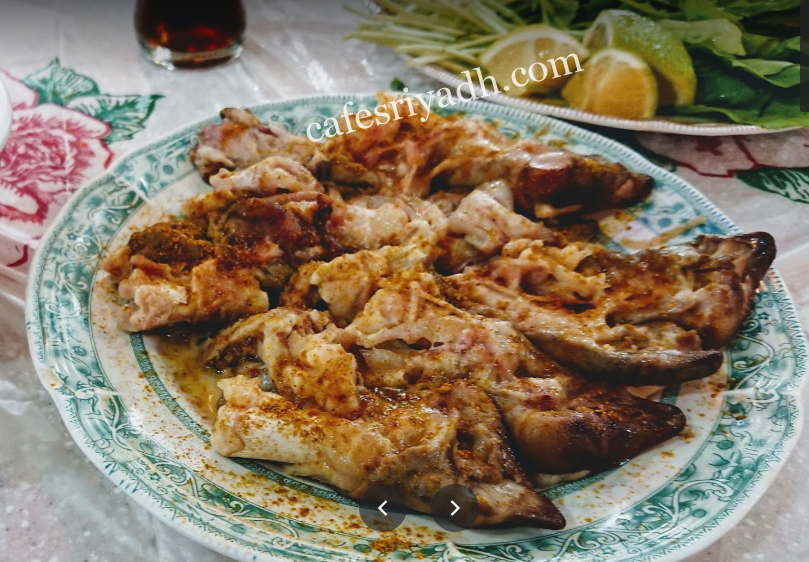 مطاعم الرياض