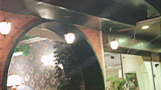 مقهى سالي SALLY CAFE (الأسعار+ المنيو+ الموقع)
