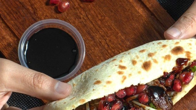 مطعم شاورميرا Shawermera بالرياض (الأسعار+ المنيو+ الموقع)