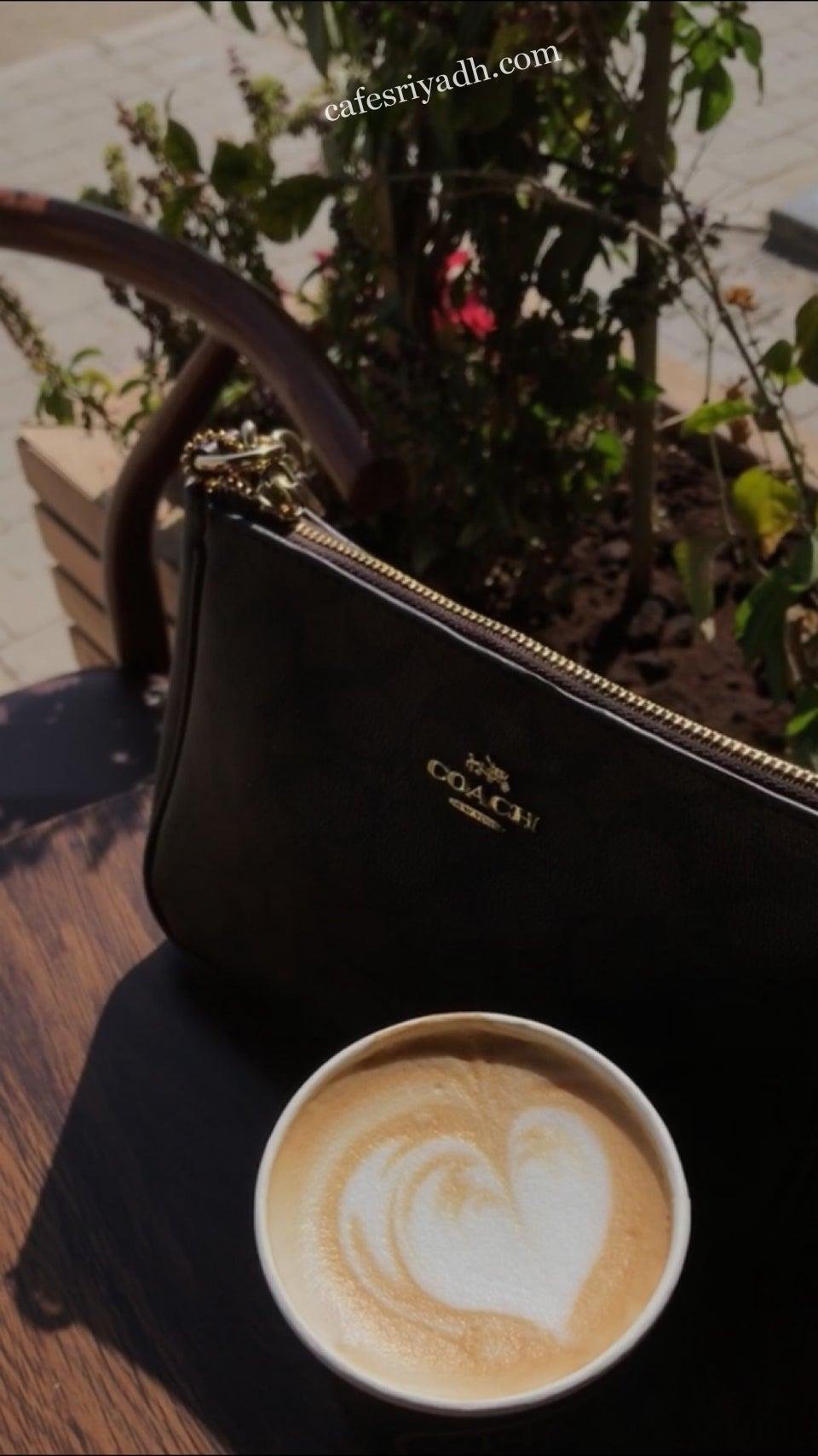 زوس كافيه zws cafe بالرياض (الأسعار+ المنيو+ الموقع)