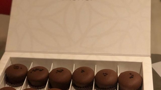 مورير تشوكلت بالرياض (الأسعار+ المنيو+ الموقع)