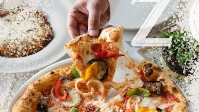 مطعم زوي ZOE بالرياض (الأسعار+ المنيو+ الموقع)