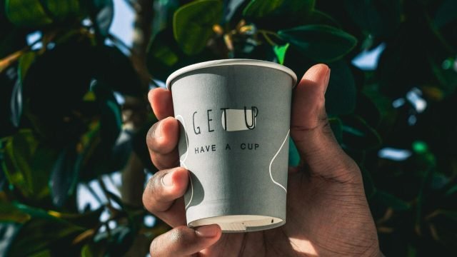 كافيه قيت اب GET UP بالرياض (الأسعار+ المنيو+ الموقع)