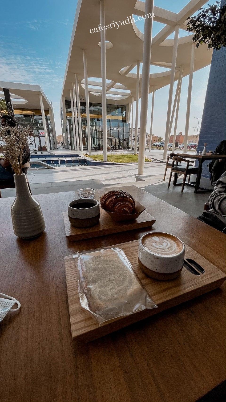 كافيه بوز في ريفر ووك Pause Coffee (الأسعار+ المنيو+ الموقع)