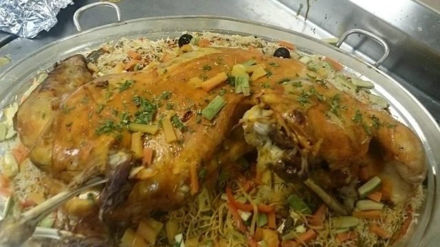 مطابخ العوالي بالرياض (الأسعار+ المنيو+ الموقع)