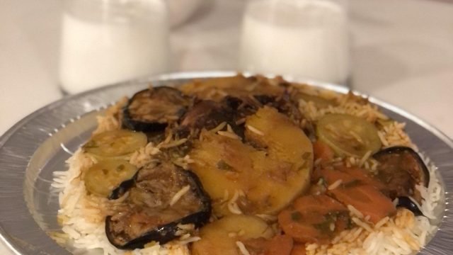 مطعم لومي بالرياض (الأسعار+ المنيو+ الموقع)