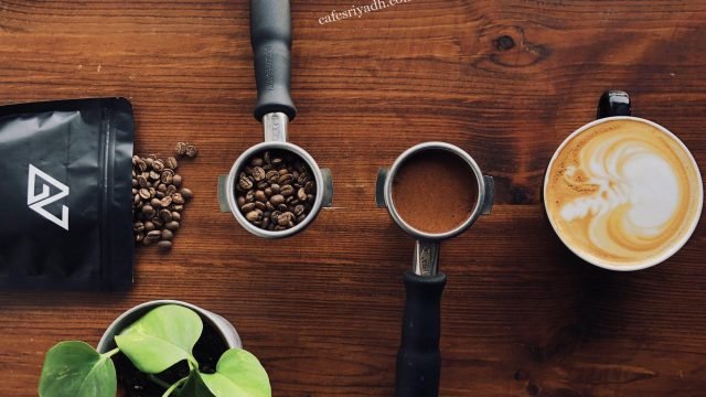 محمصة ومقهى آن بالرياض (الأسعار + المنيو + الموقع )