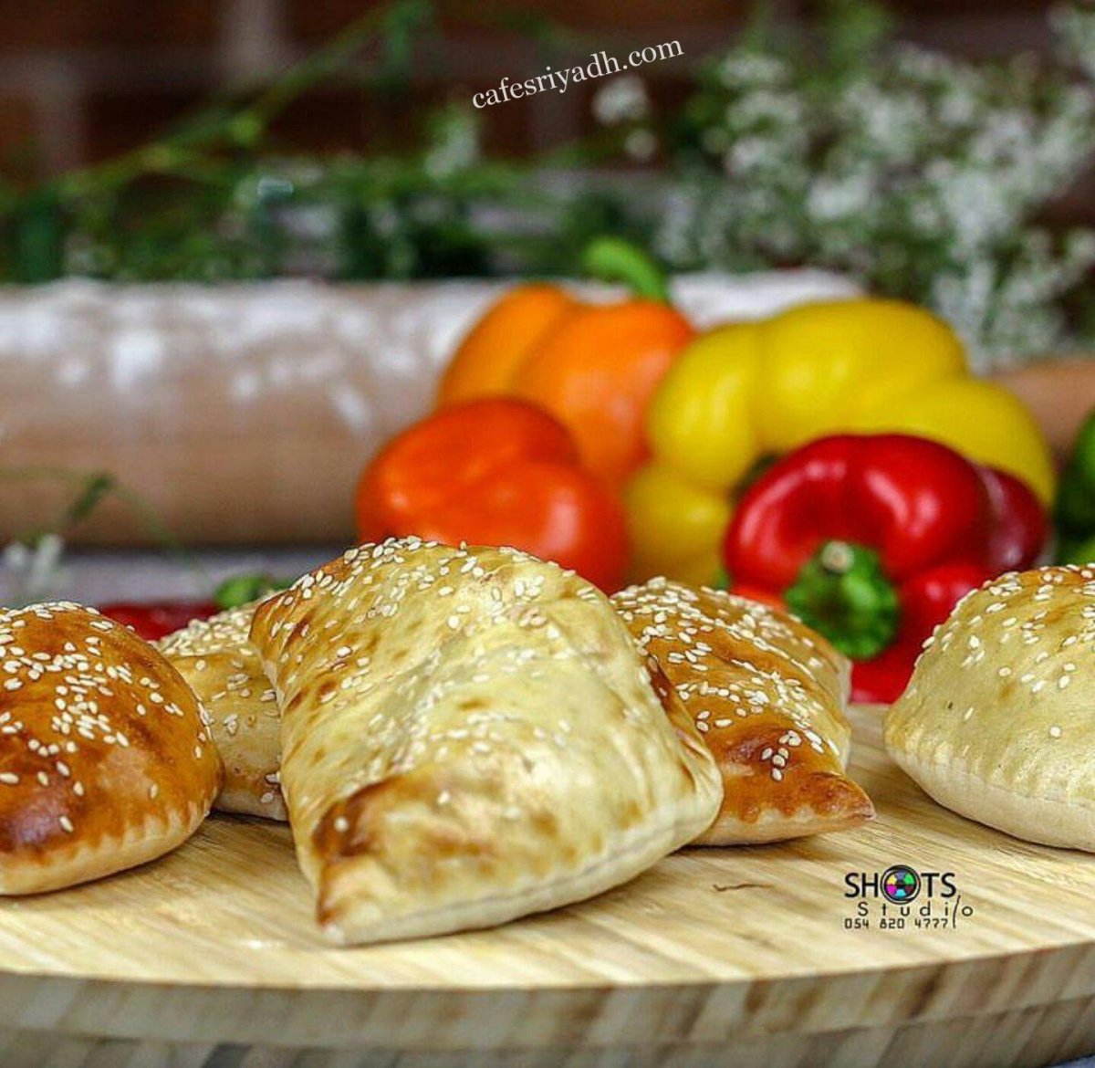 مطعم بستريتو للفطائر بالرياض (الأسعار+ المنيو+ الموقع)