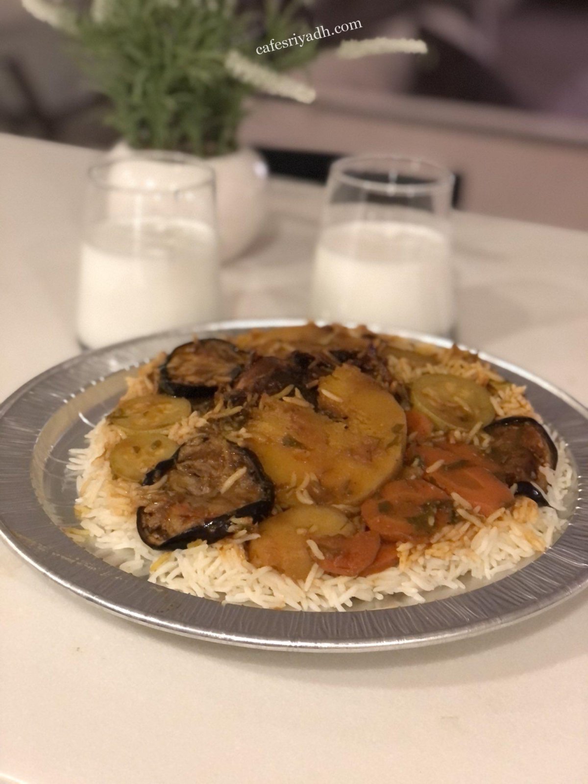 مطعم لومي بالرياض (الأسعار+ المنيو+ الموقع)