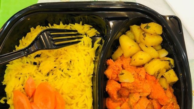 مطعم هيروز فود بالرياض (الأسعار+ المنيو+ الموقع)