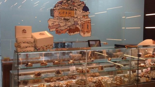 محل دولتشي راغوزا بالرياض (الأسعار+ المنيو+ الموقع)