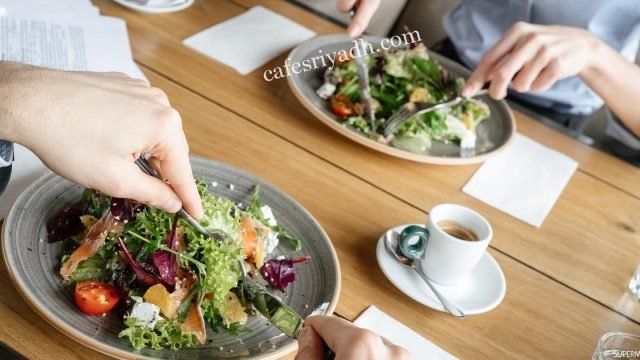 مطعم أقل سعرات حرارية بالرياض (الأسعار+ المنيو + الموقع)