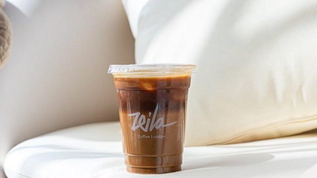 كافيه زيلا Zeila بالرياض (الأسعار+ المنيو+ الموقع)